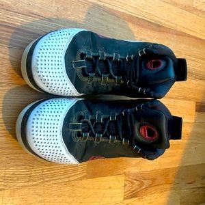 Lebron James Nike Zoom Solider II